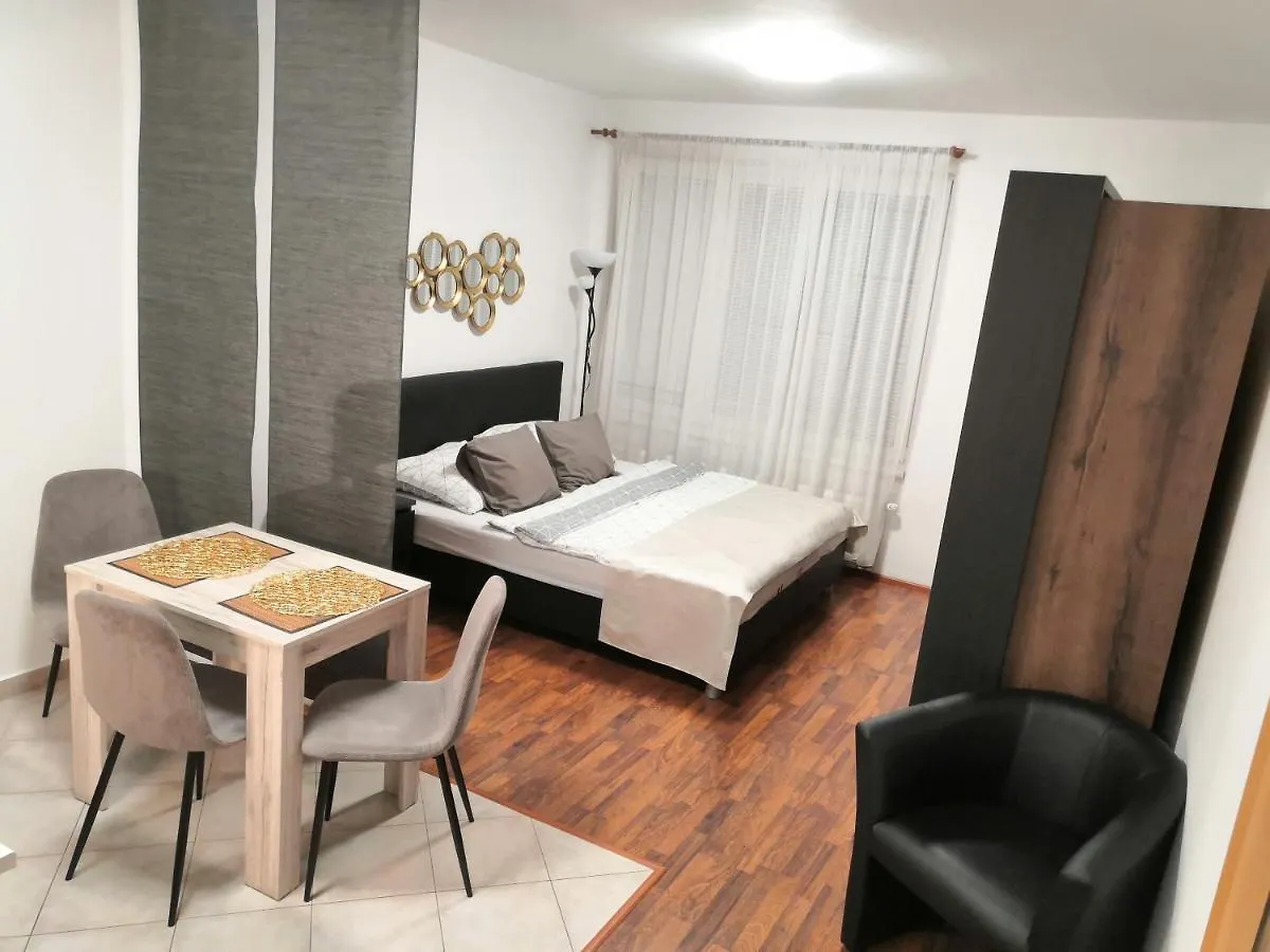 Appartamento Apartman Praha