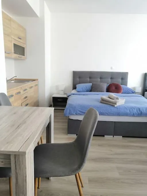 Appartamento Apartman Praha