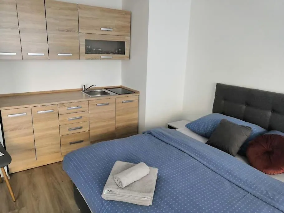 Appartamento Apartman Praha 0*, Praga Repubblica Ceca