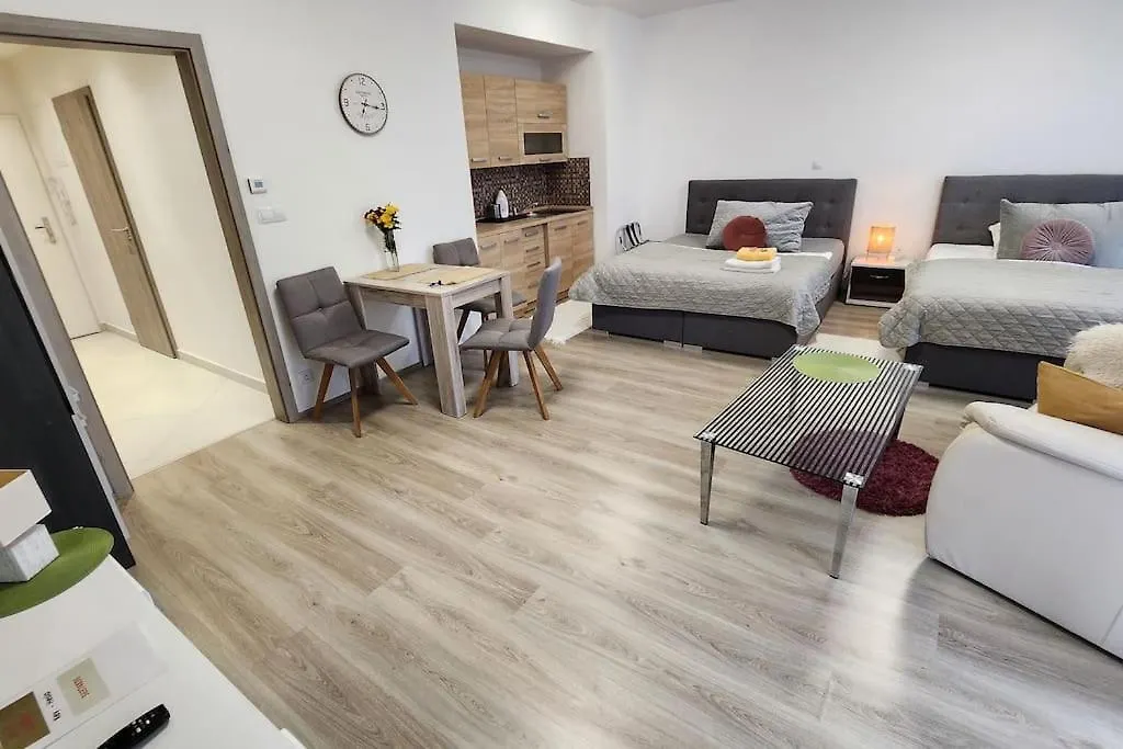 Appartamento Apartman Praha