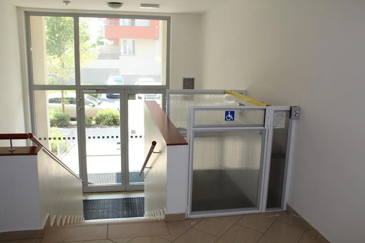 Appartamento Apartman Praha
