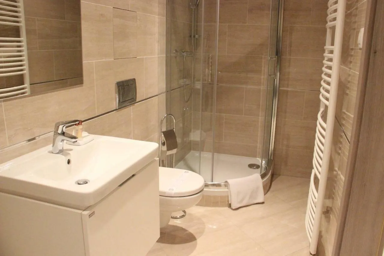 Appartamento Apartman Praha Repubblica Ceca