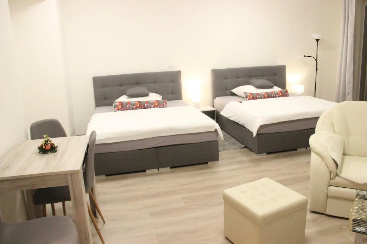 Appartamento Apartman Praha