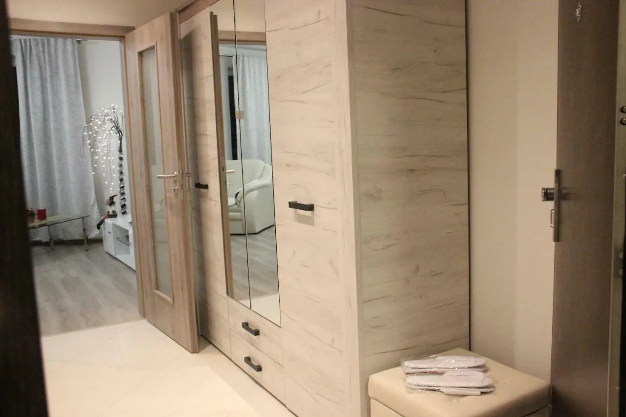 Appartamento Apartman Praha 0*, Praga Repubblica Ceca