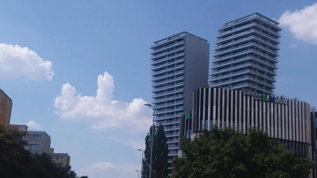 Appartamento Apartman Praha Repubblica Ceca